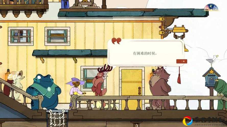 厚厚的时光第5关必看！卡关暴哭后整理的保姆级通关攻略