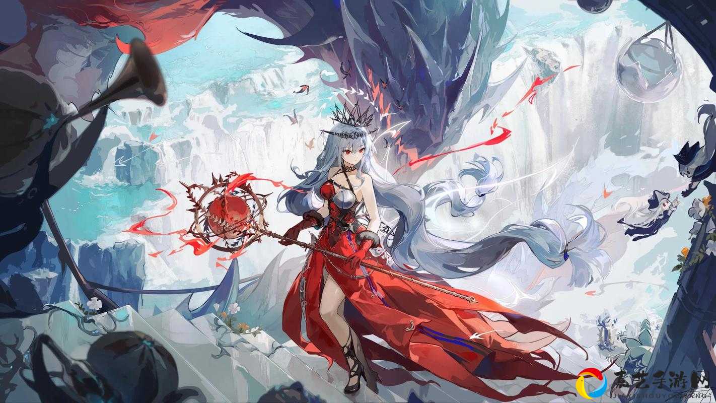明日方舟CB-EX3低配三星必看！零氪打工人也能狂虐BOSS的炸裂攻略