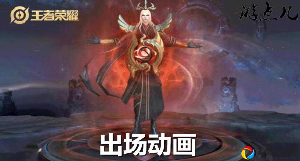 明世隐虹云星官皮肤上线时间曝光！这波颜值轰炸直接破防！