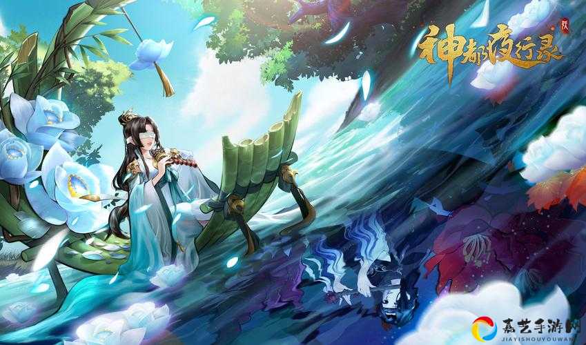 神都夜行录猜灯谜答案大全！超全攻略一次搞定隐藏奖励～