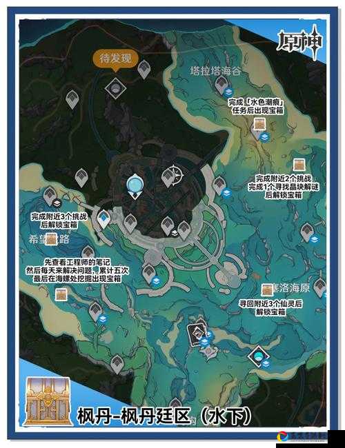 洛克莫丹宝箱必看！怀旧服5个隐藏地点速通攻略