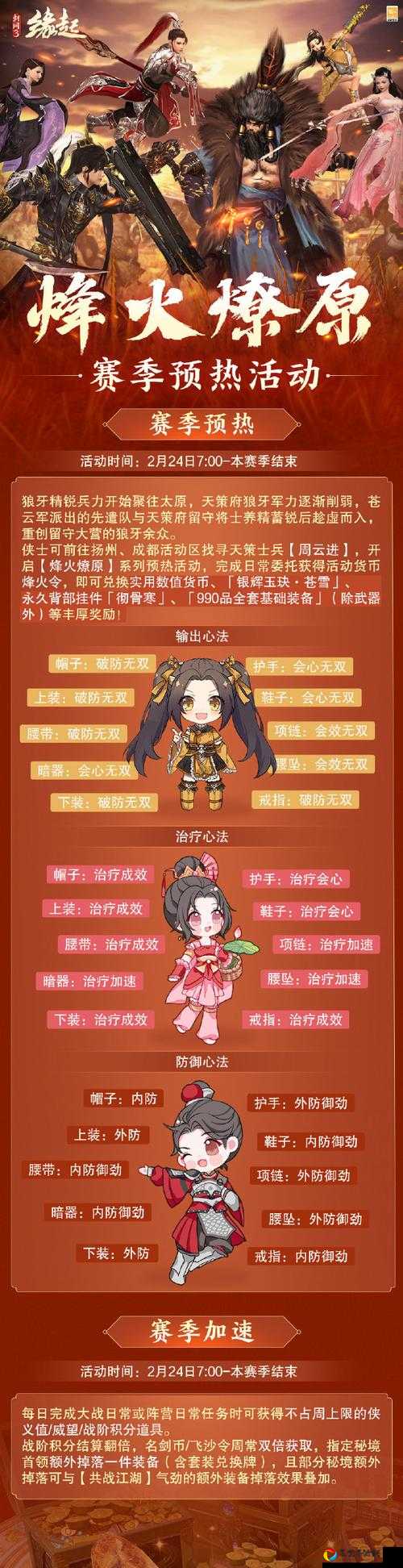 剑网3指尖江湖必看！逍遥饼配方大公开，手残党也能轻松做完美甜品！