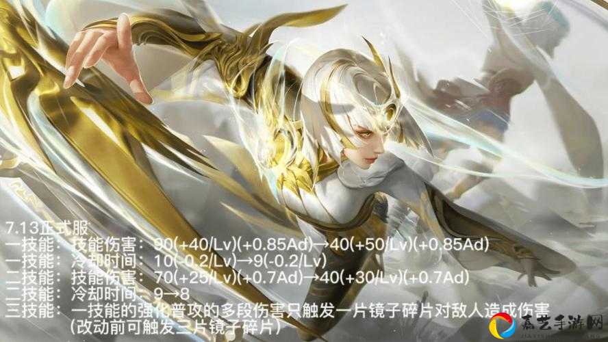 御魂奉纳大变样？这波调整让无数玩家直呼离谱！