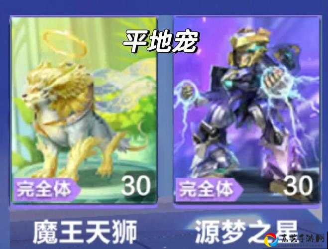 QQ飞车手游竞速党必看！2019最强宠物排行榜Top5_闭眼入的封神搭档