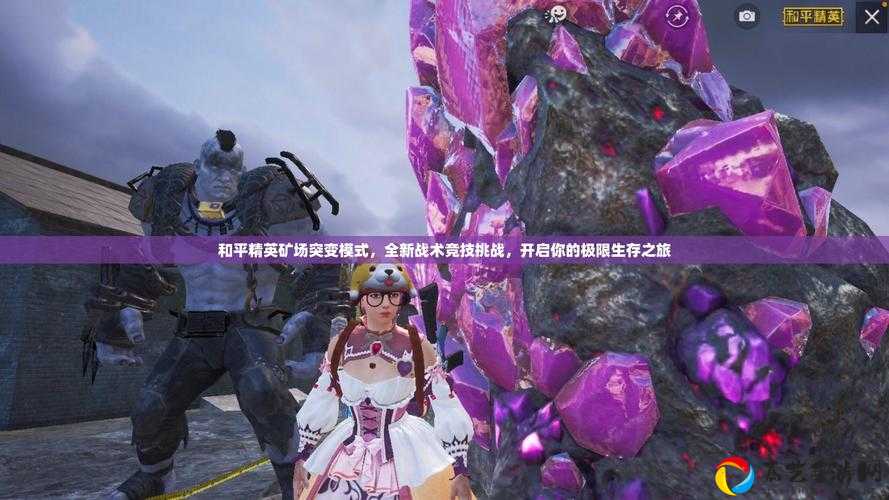 和平精英开服签到福利太香了！解锁超值奖励必看攻略