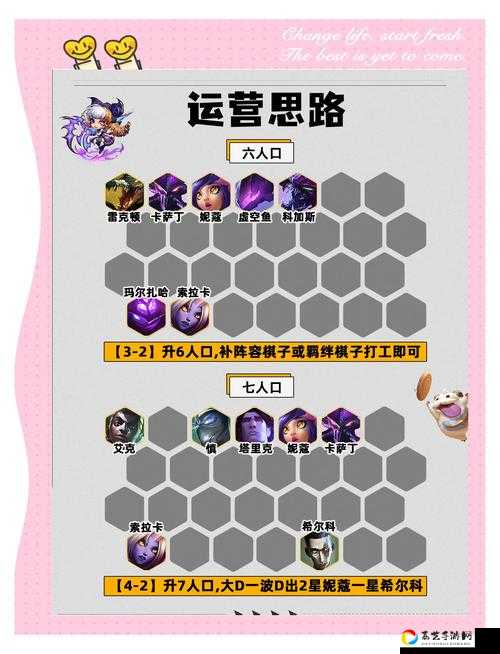 毒队攻略！零基础速成最强毒阵爆锤全图