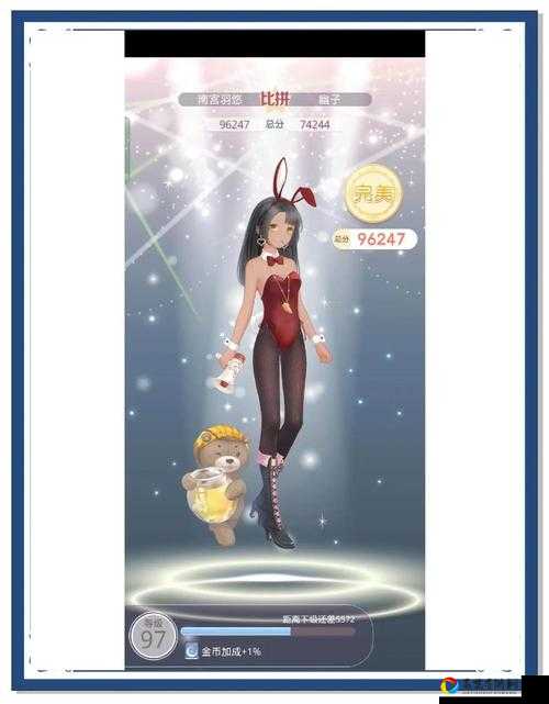 奇迹暖暖少女的决意通关攻略！零失误必看！全图鉴保姆级攻略来啦