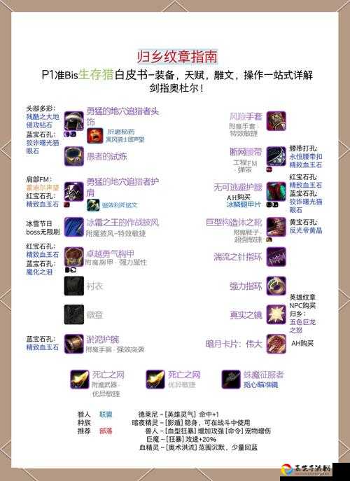 魔兽怀旧服免费转服攻略！手把手教你0成本换优质服务器必看