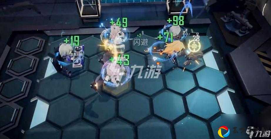 少女前线松柏星坠获取攻略！19年圣诞活动材料速刷必看
