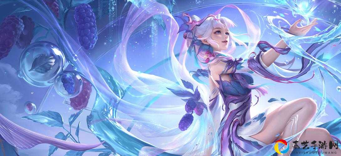 王者荣耀王昭君开大能用辉月吗？90%玩家不知道的保命绝招