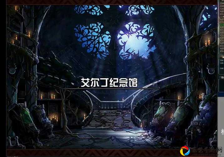 必看！螺旋王座怎么进？傻傻不会就算输！