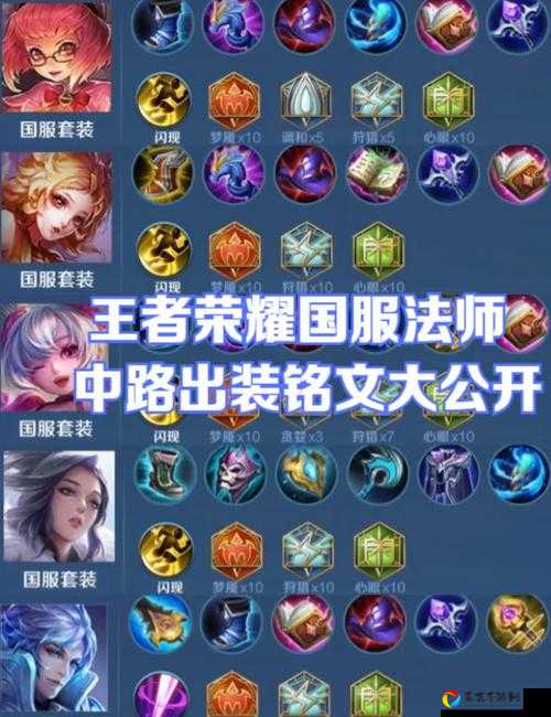 王者荣耀3月5日更新内容公开！这些新变化让你尖叫吗？必看！