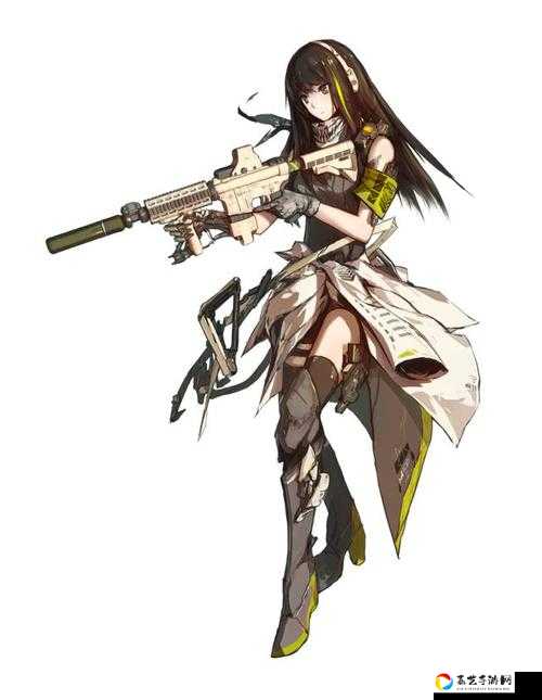 少女前线RFB建造公式大公开！狙击手突击步枪速成攻略，新手必看！