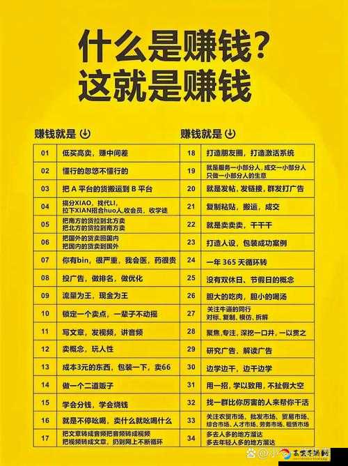 废土行动交易必看！暴富秘籍教你轻松赚资源，生存效率翻倍！