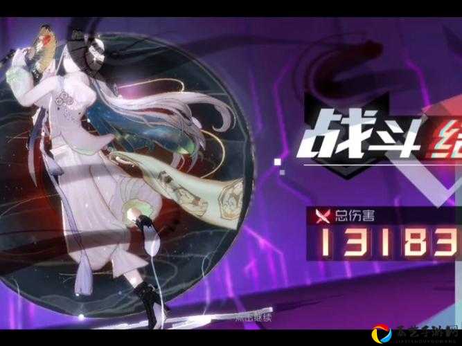 莲华技能究竟有多强？这角色抽了直接封神！