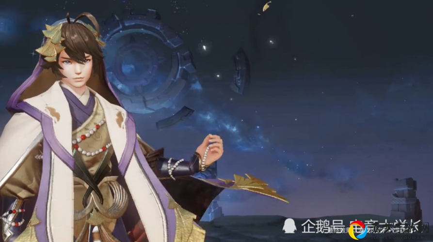 绝美上线！奕星混沌棋皮肤免费获取攻略，手慢无！
