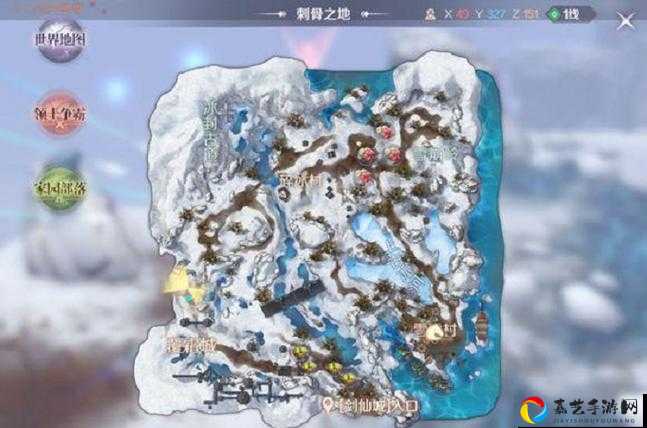 完美世界手游安然到底在哪？隐藏任务攻略+奖励全解析！速戳攻略！