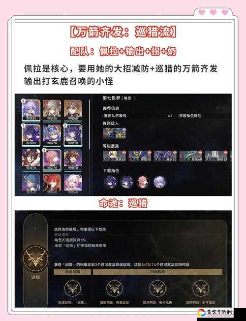 第七史诗畸形果冻刷子狂喜！精准掉落点+速刷路线全公开