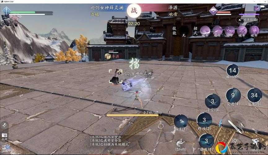 天涯明月刀手游真的要来了？这些时间节点看完再冲刺！