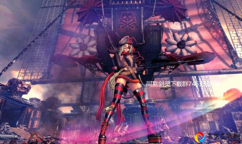剑灵革命职业选错哭瞎！这三大角色直接封神必看