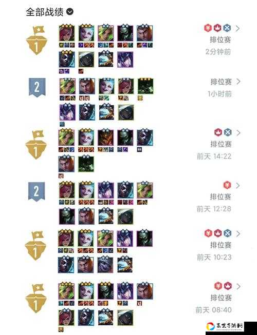 刀塔霸业精灵刺阵容保姆级教程！3天连胜上分套路大公开