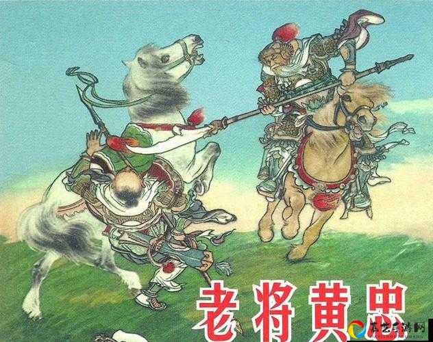 爆哭推荐！黄忠克制的这5个英雄，逆风局也能反杀cy全场！
