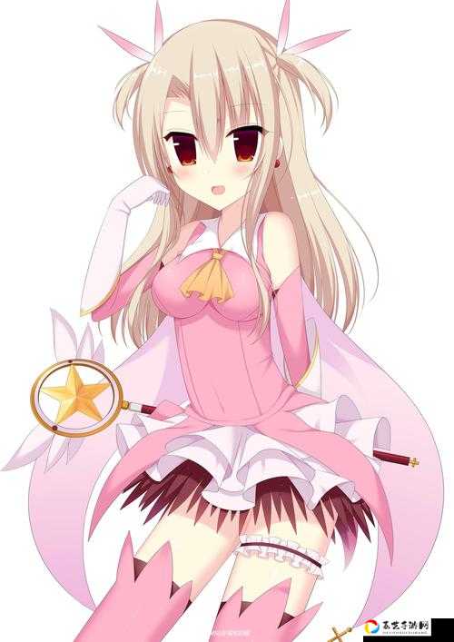魔伊联动复刻任务98解锁必看！魔法少女伊莉雅任务通关全流程保姆级攻略
