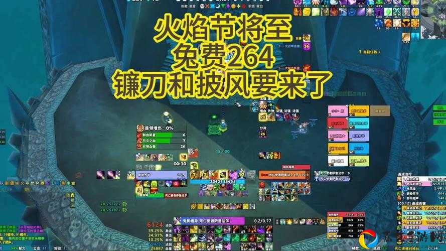 魔兽怀旧服缝合披风绝了！零门槛获取攻略，手把手教你秒变大佬