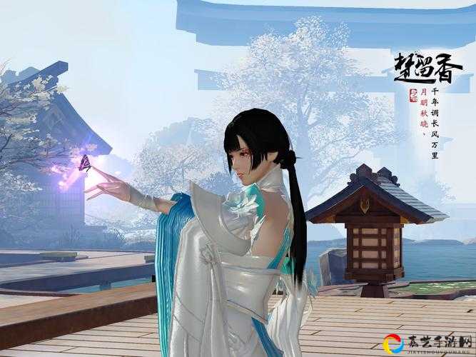 爆肝整理！322楚留香手游更新内容大公开！新增副本+绝美时装必看