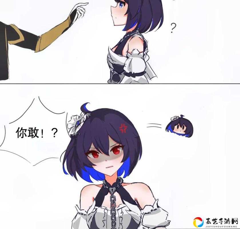 崩坏3圣诞狂想曲隐藏区域必看！眼泪池塘解锁秘籍大公开