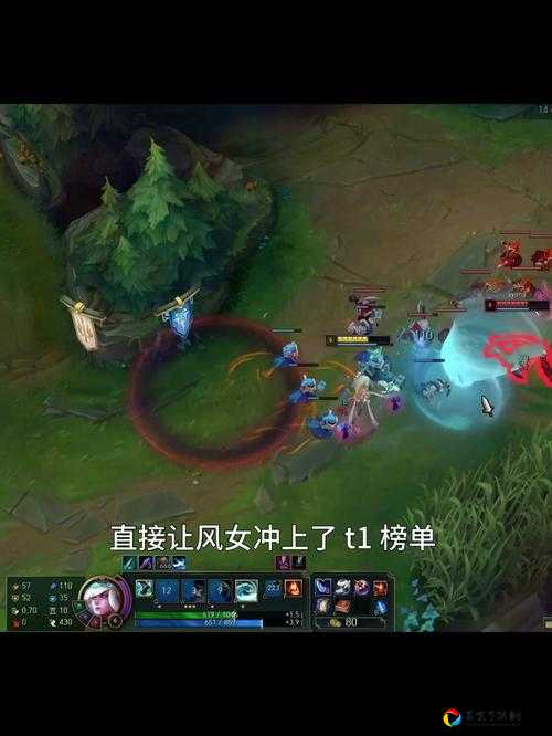风暴之怒迦娜逆天玩法！手残党秒变战神的风女干货攻略