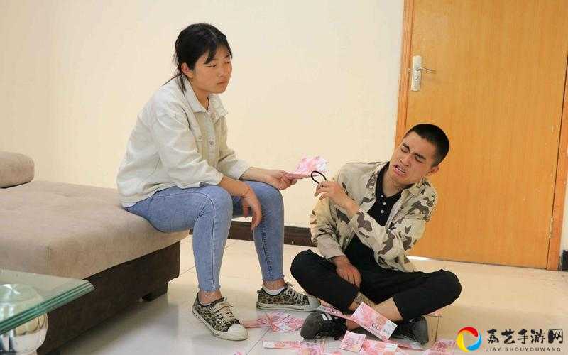找到老婆的私房钱3第5关卡关怎么办？手把手教你5步破解谜题！