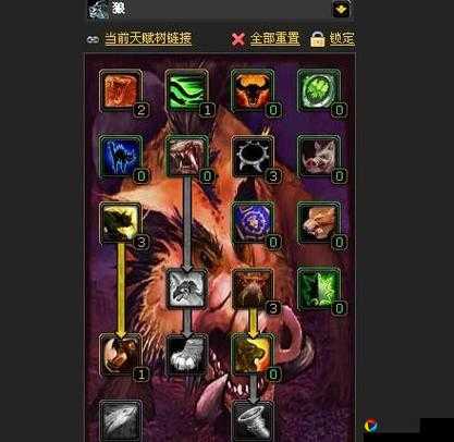 必看！林栖者护肩图纸获取全攻略｜怀旧服猎人狂喜！