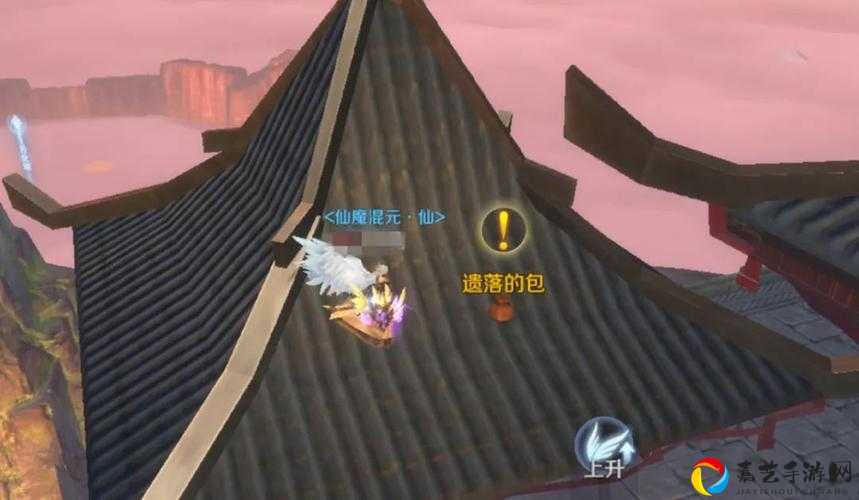 完美世界手游隐藏任务！水鬼NPC坐标+爆肝攻略_这个无聊水鬼到底藏着什么秘密？