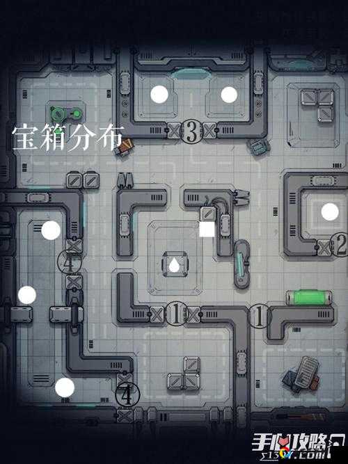 跨越星弧绝密攻略！极星城左下角隐藏地图全破解，手残党也能秒进！