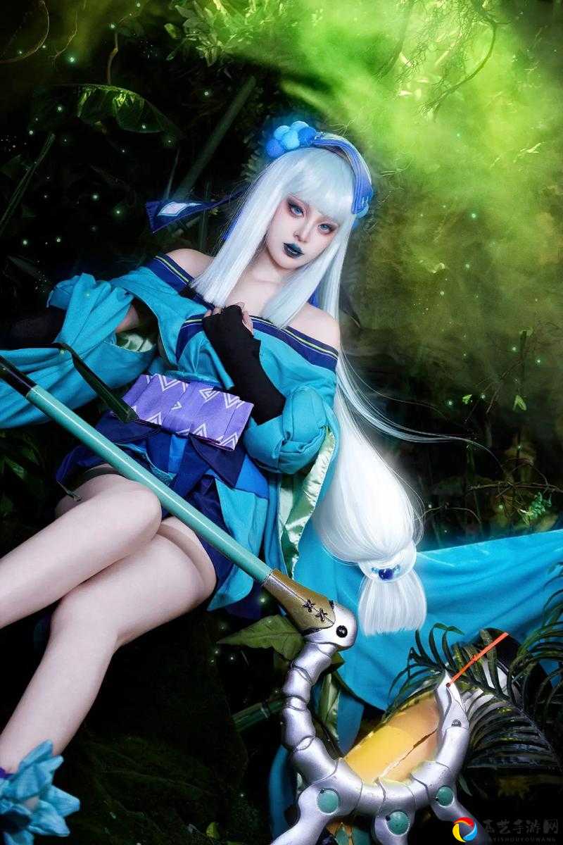 阴阳师青行灯加强后大变样！御魂搭配暴击流秒全场