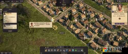 纪元1800工人短缺怎么破！5招让你秒变基建狂魔