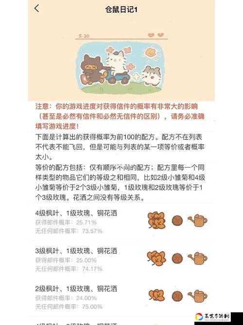 动物餐厅海德薇信件解锁全攻略！手把手教你拿到隐藏彩蛋