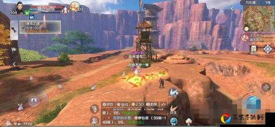 完美世界高空坠落12个保命技巧！亲测不掉血的空中生存秘籍
