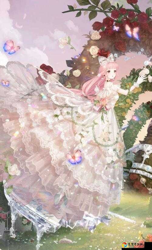 奇迹暖暖泳装全盘点！这20套绝美穿搭不拍必后悔！