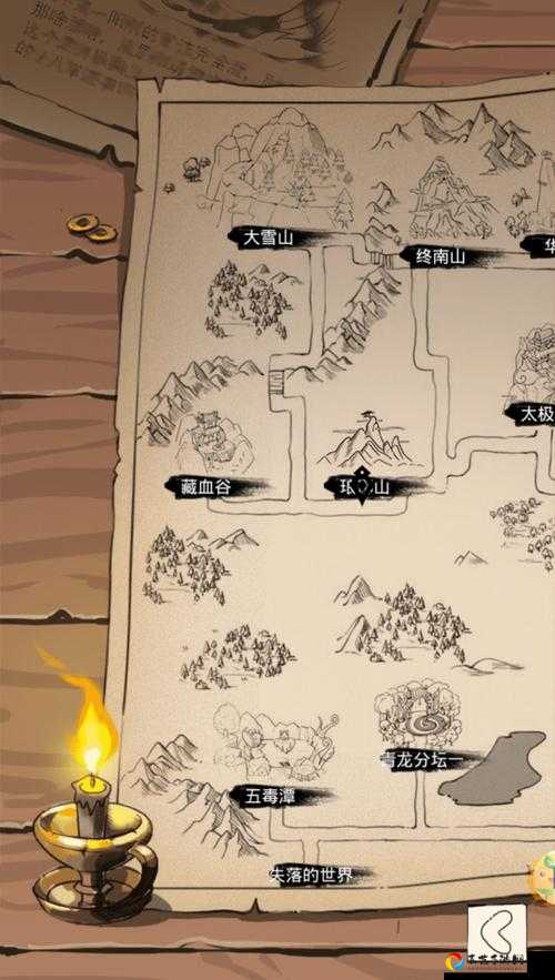 爆肝整理！暴走英雄坛良辰暂别任务全流程攻略