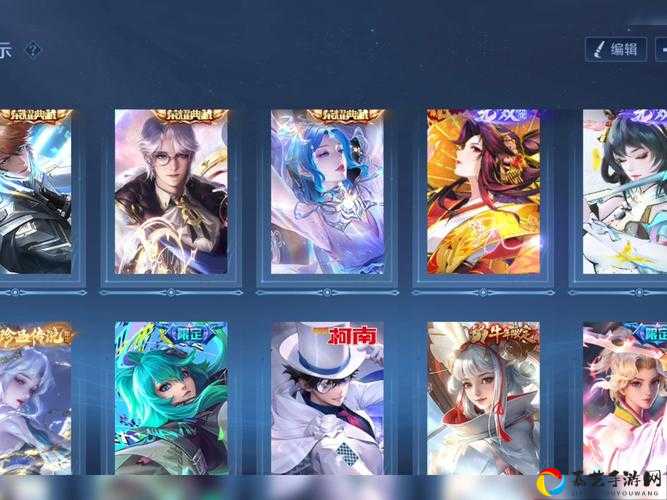 王者荣耀4月新皮肤绝美上线！这些皮肤错过会后悔一整年！