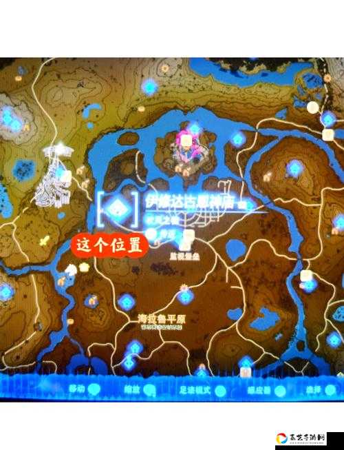 狄安娜之泪蓝鲸海怎么拿？手把手教你速刷隐藏技巧