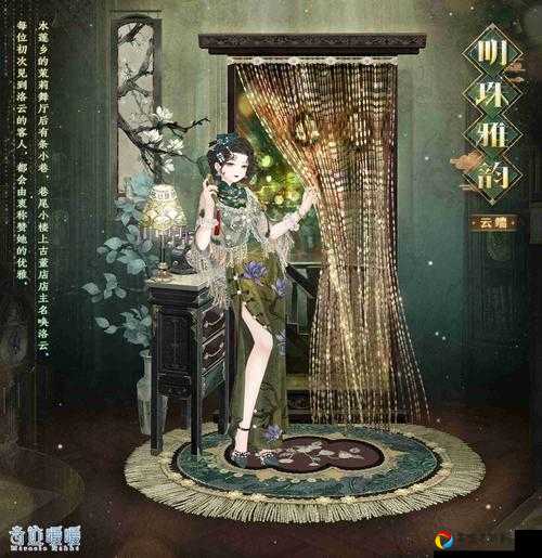 奇迹暖暖十二月进行曲套装速通攻略！绝美服饰获取方式必看