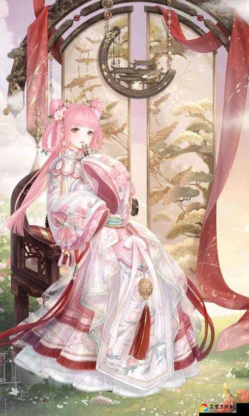 奇迹暖暖春野仙境套装怎么得？秒变仙女的隐藏技巧大公开！