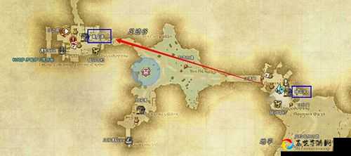 零失败！FF14星芒熊角笛速刷指南｜新手必看隐藏路线大揭秘！