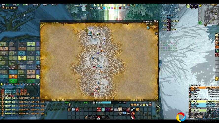 魔兽怀旧服奥山任务攻略！零失误通关+战场隐藏奖励全解析