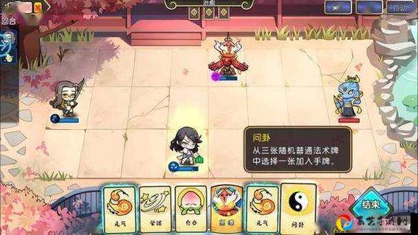 元气封神哼酱实战测评！属性技能全解析+最强阵容搭配一览