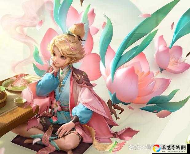 绝美新皮上线！孙膑归虚梦演皮肤曝光，倒计时锁定开售时间！