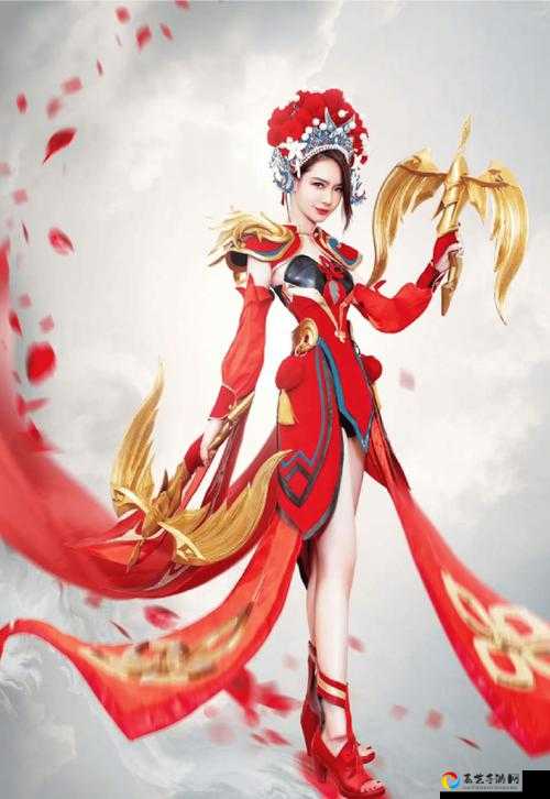 虞姬逆天技巧曝光！一技能秒打穿防线的玩法竟这么狠？